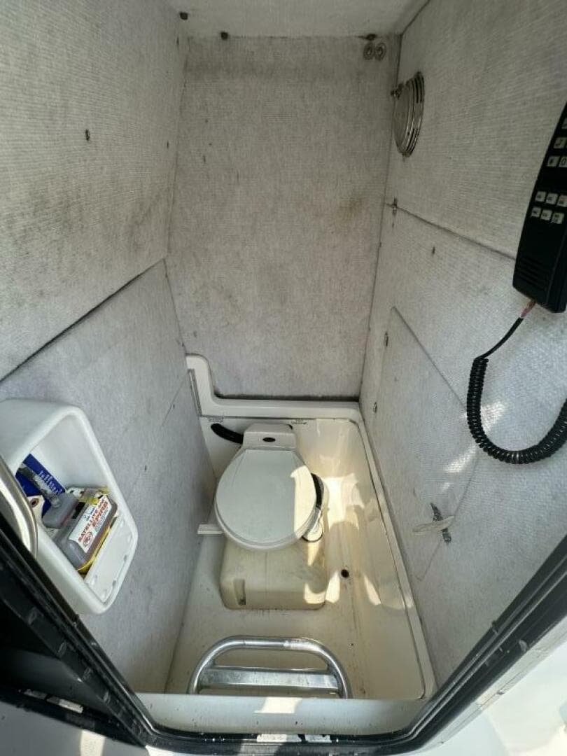 2000 Regulator 26 — photo 10