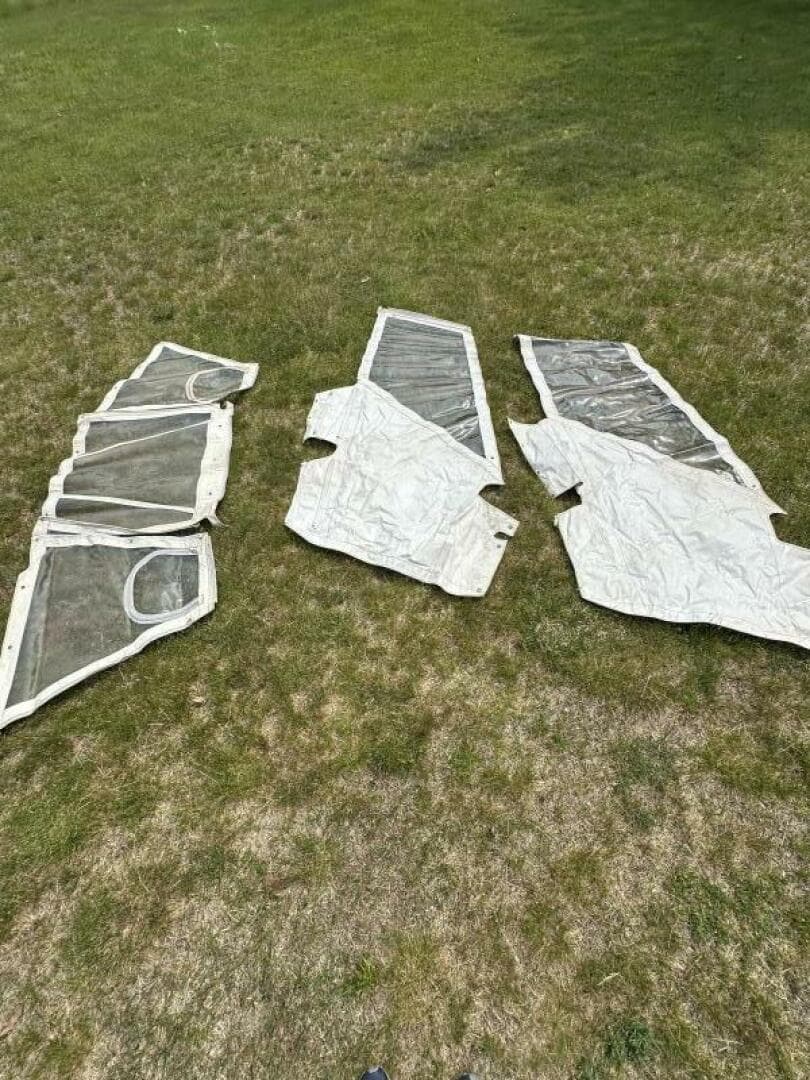 2000 Regulator 26 — photo 24