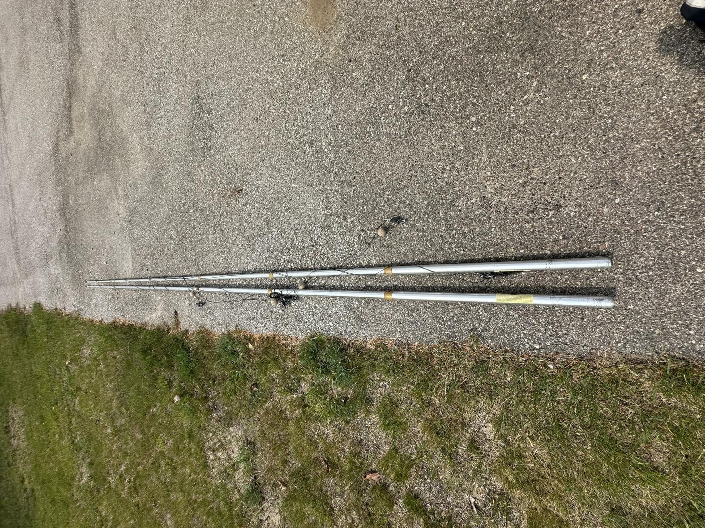 2000 Regulator 26 — photo 25