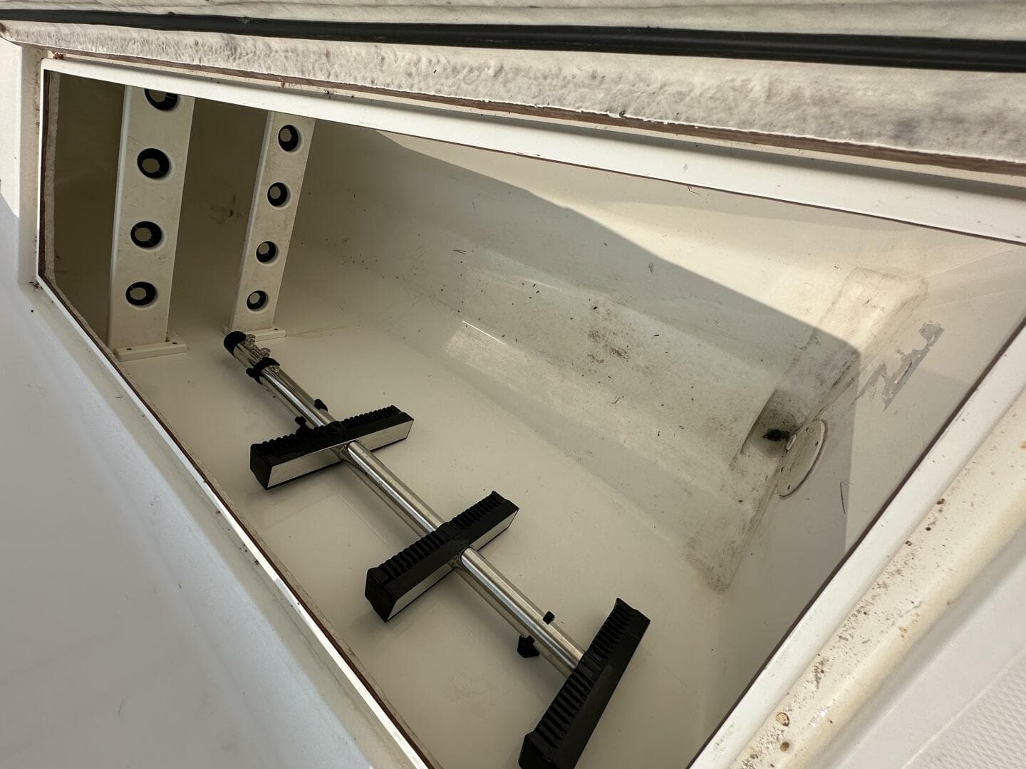 2000 Regulator 26 — photo 14