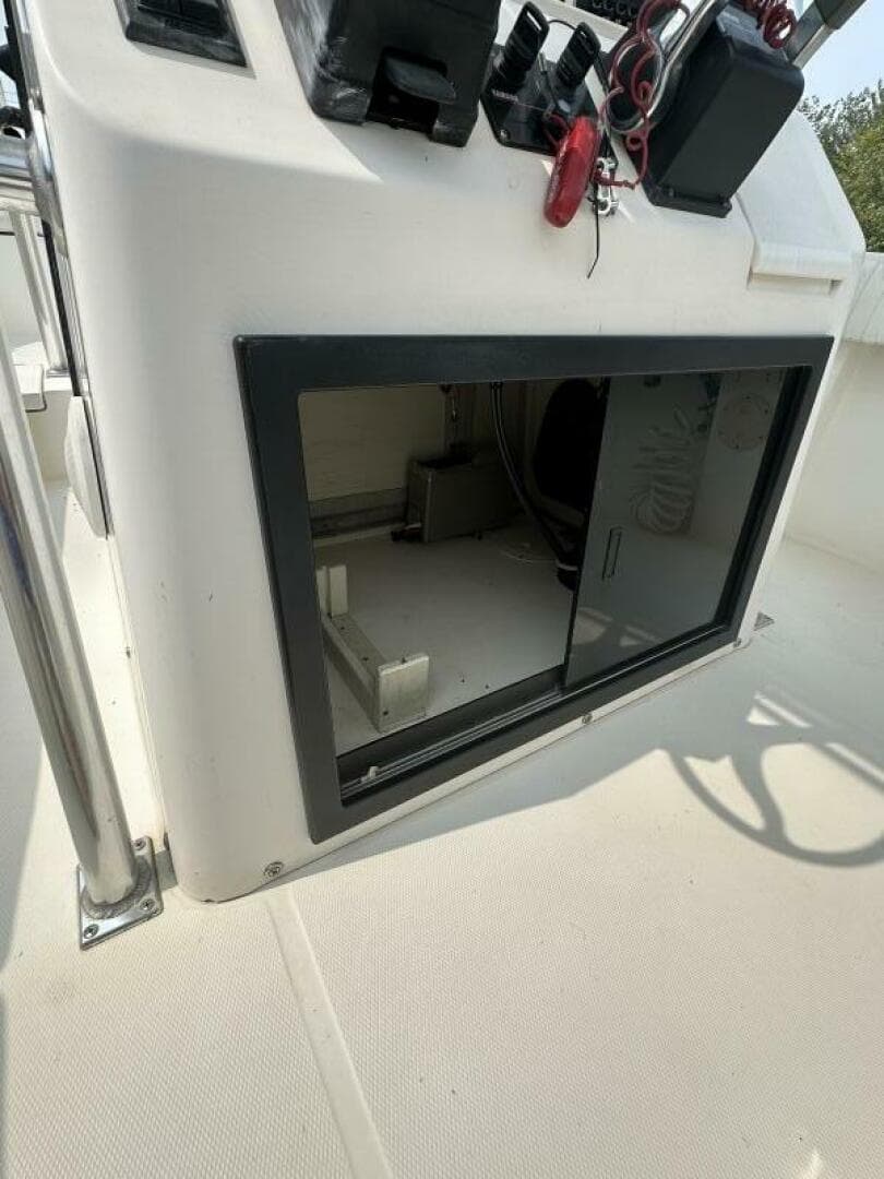 2000 Regulator 26 — photo 7