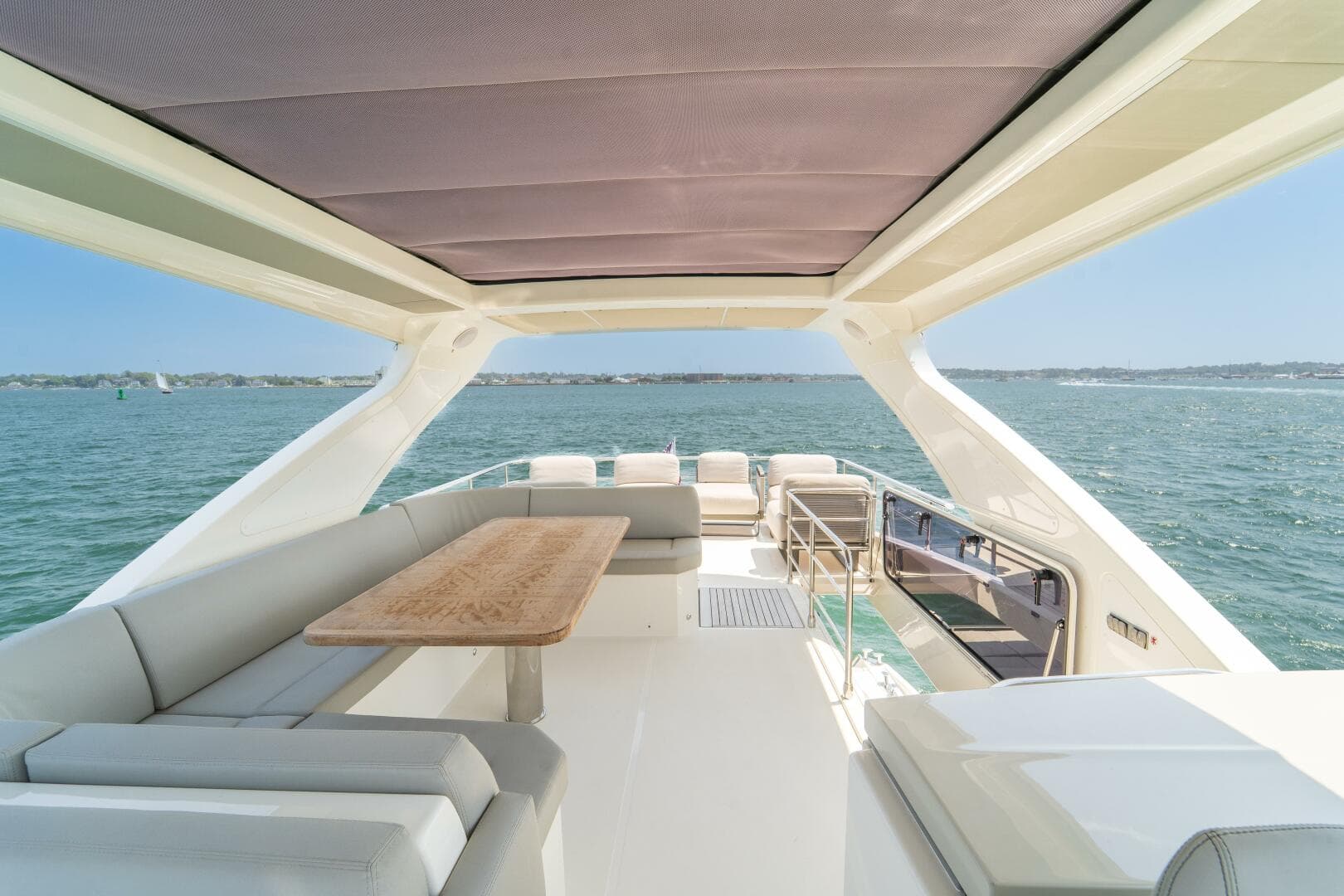 2023 Absolute 62 Fly — photo 19