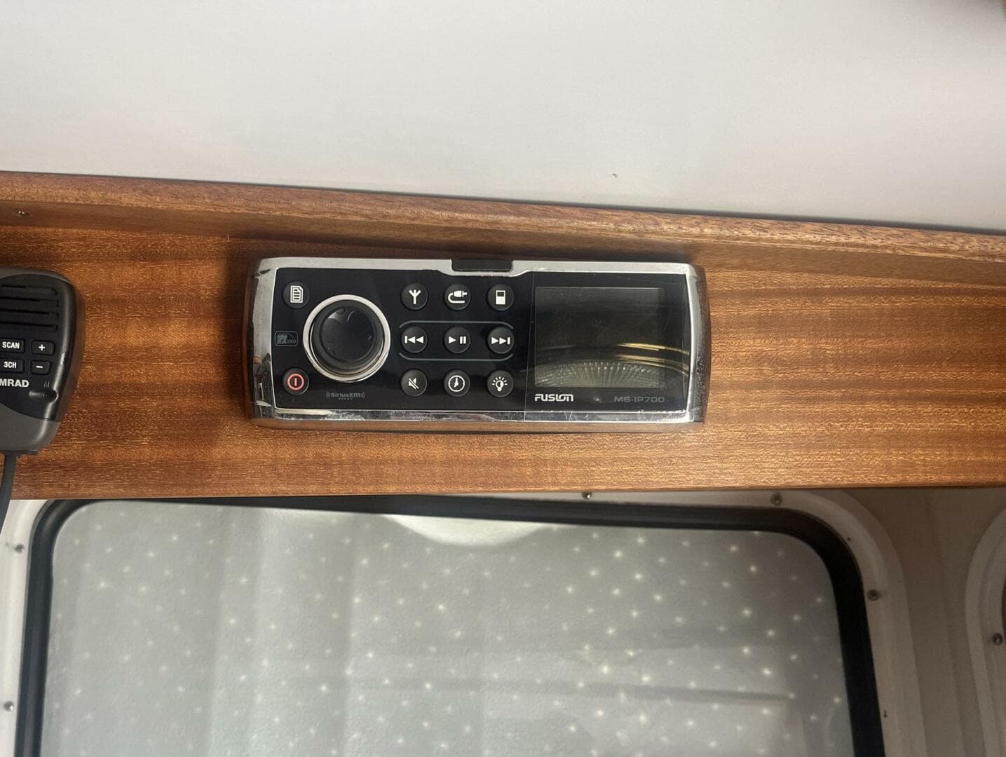 2001 Great Harbour 47 — photo 116