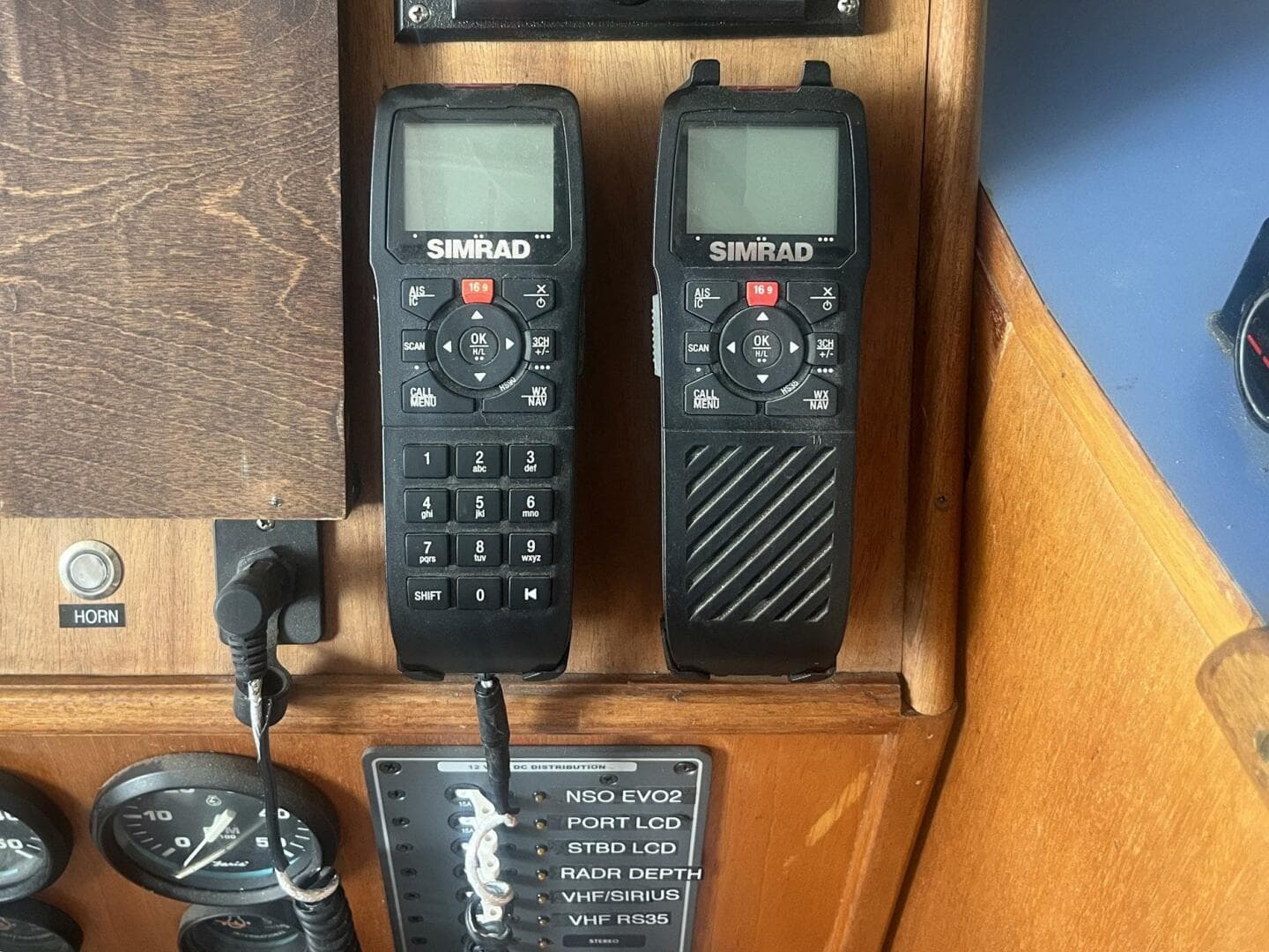 2001 Great Harbour 47 — photo 109