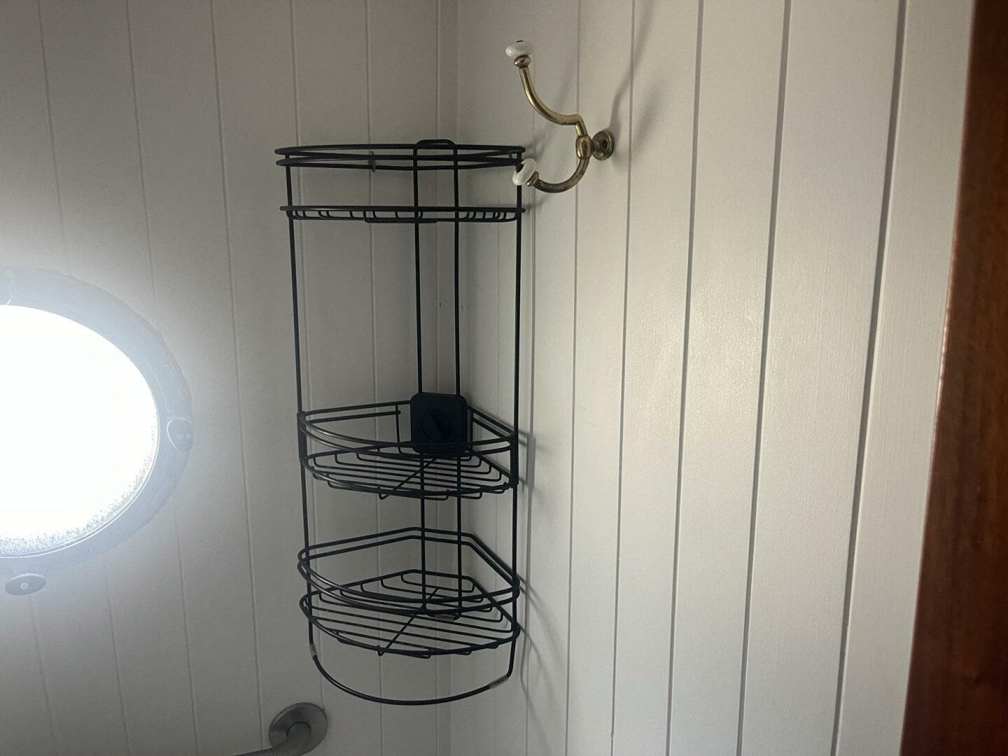 2001 Great Harbour 47 — photo 75