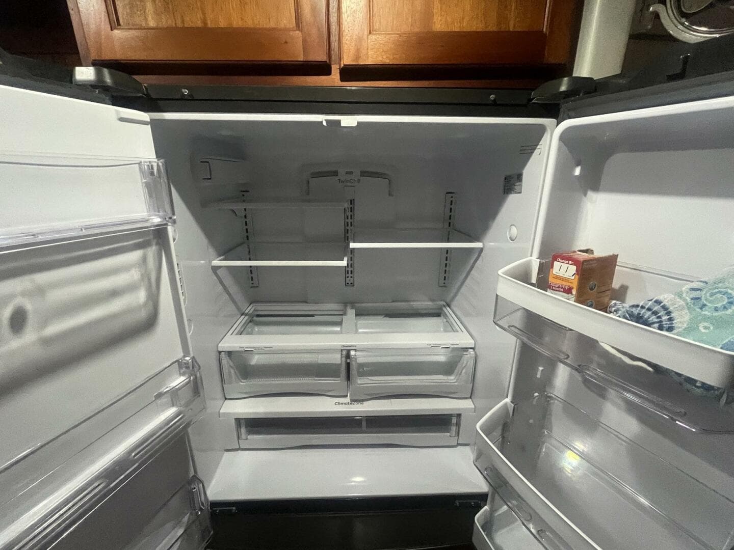 2001 Great Harbour 47 — photo 47