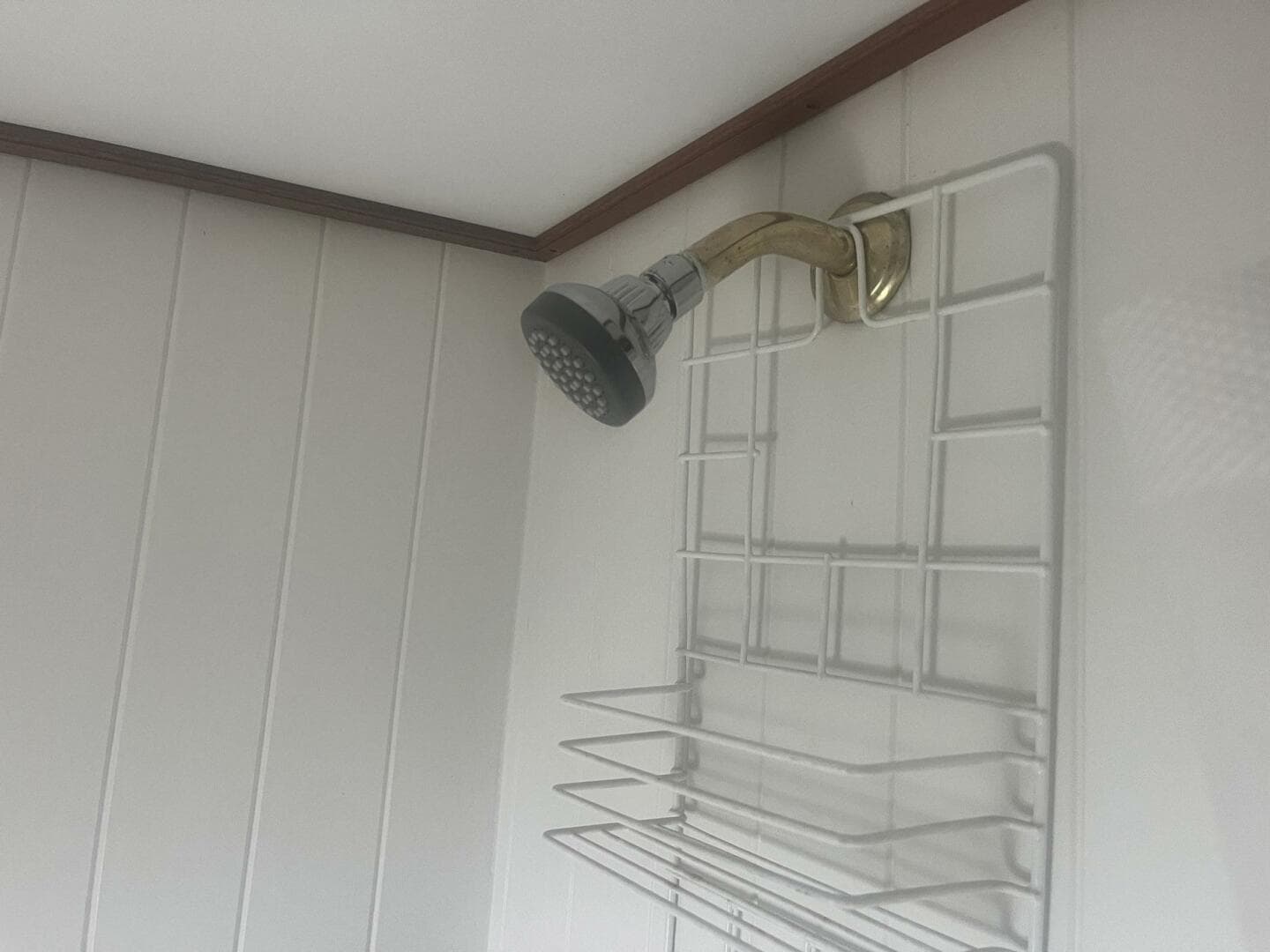 2001 Great Harbour 47 — photo 62