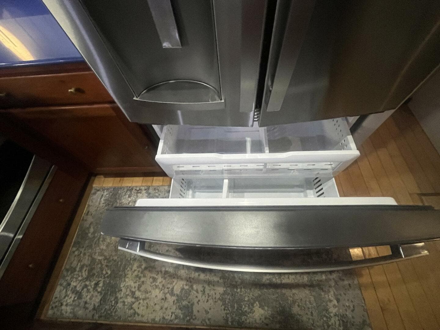 2001 Great Harbour 47 — photo 48