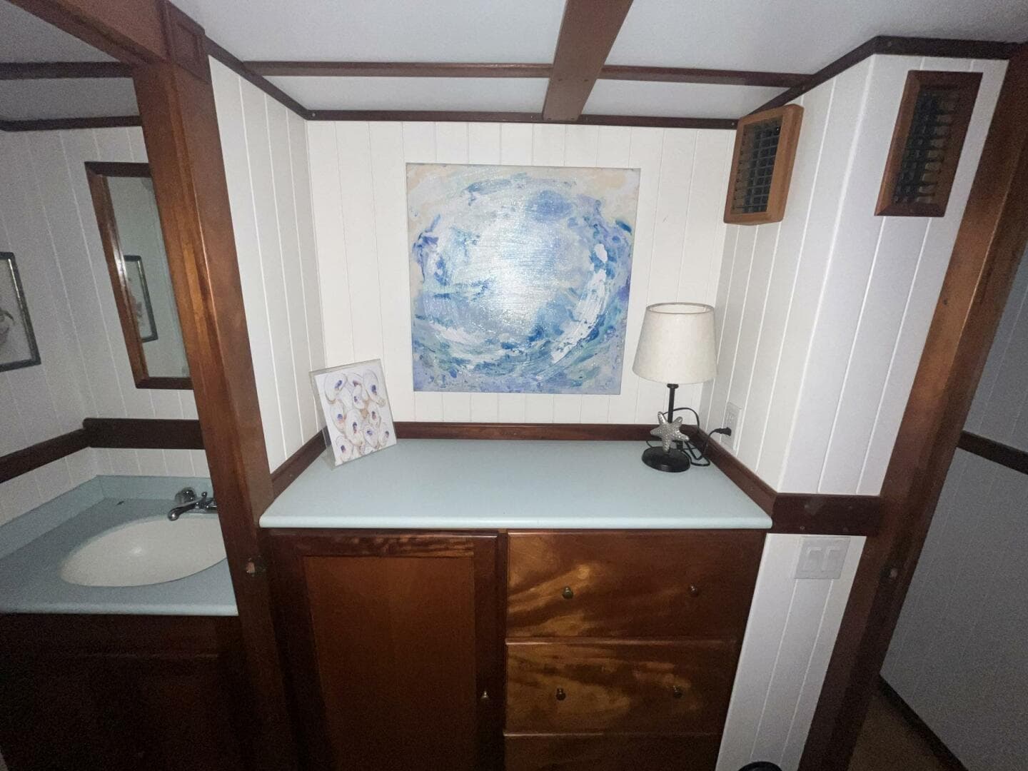 2001 Great Harbour 47 — photo 80