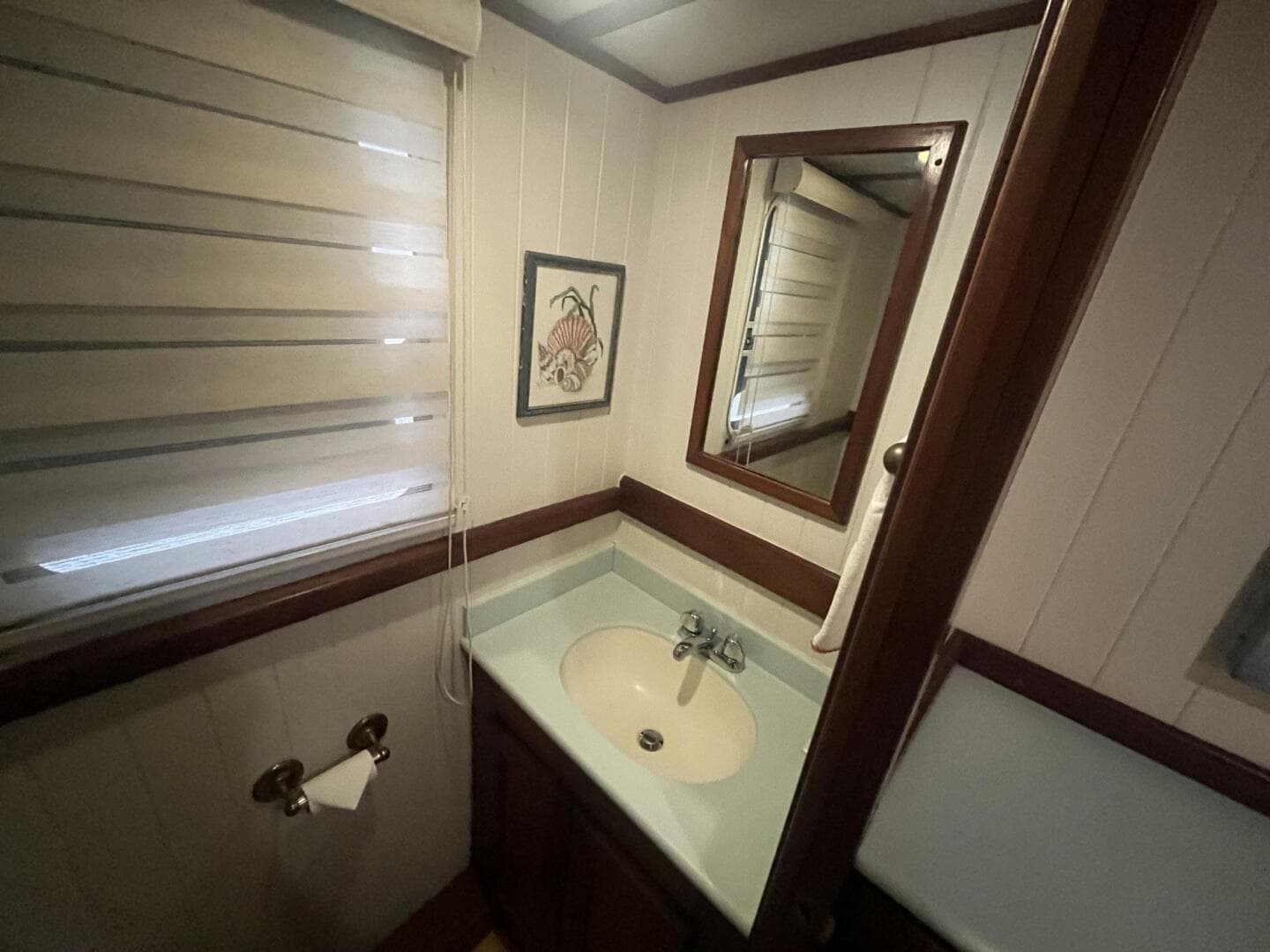 2001 Great Harbour 47 — photo 83