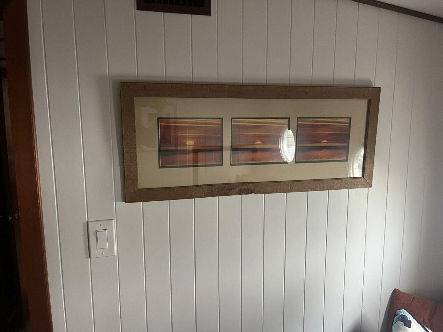 2001 Great Harbour 47 — photo 52