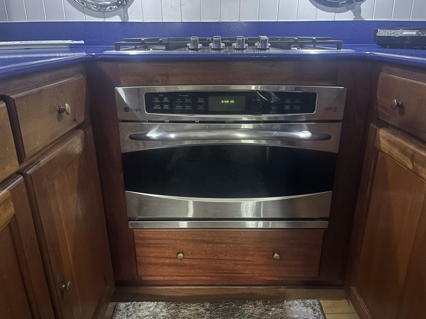 2001 Great Harbour 47 — photo 46