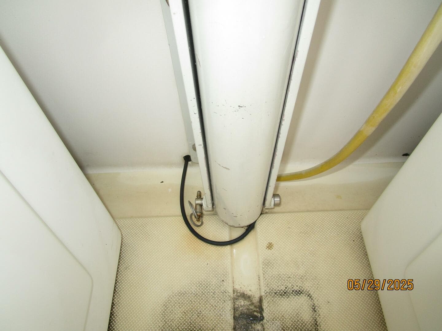 1985 Kadey-Krogen Manatee — photo 22