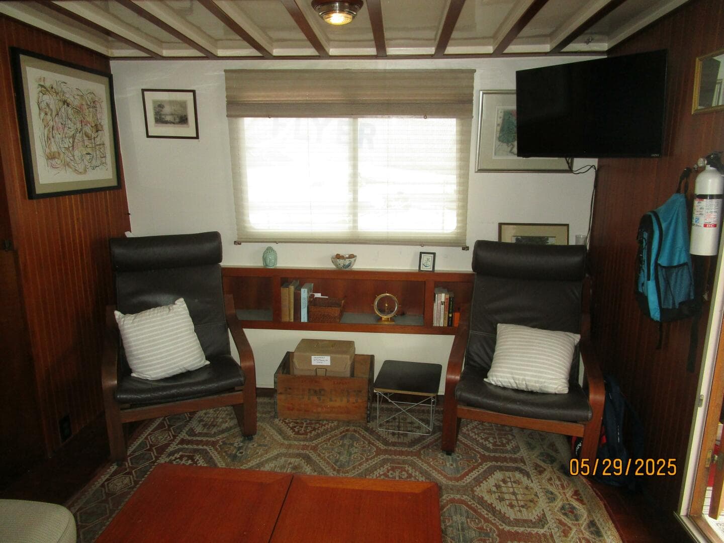 1985 Kadey-Krogen Manatee — photo 32