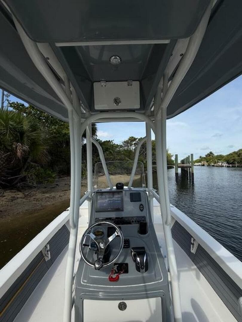 2022 Pathfinder 2500 Hybrid — photo 25