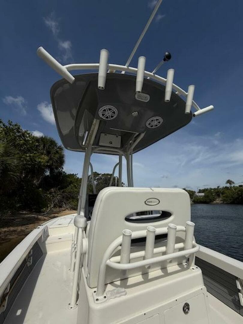 2022 Pathfinder 2500 Hybrid — photo 23