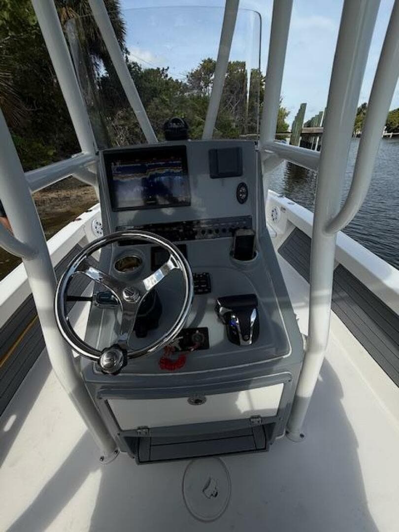 2022 Pathfinder 2500 Hybrid — photo 24