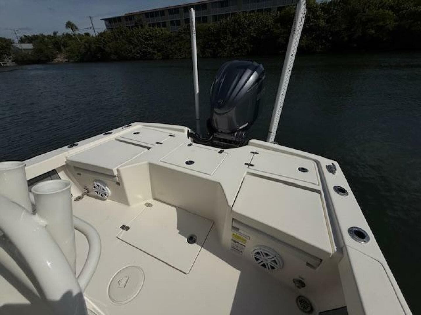 2022 Pathfinder 2500 Hybrid — photo 17