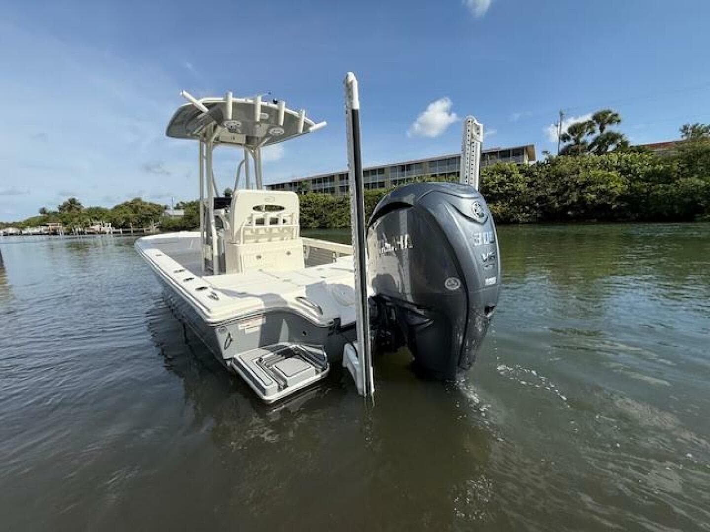 2022 Pathfinder 2500 Hybrid — photo 8