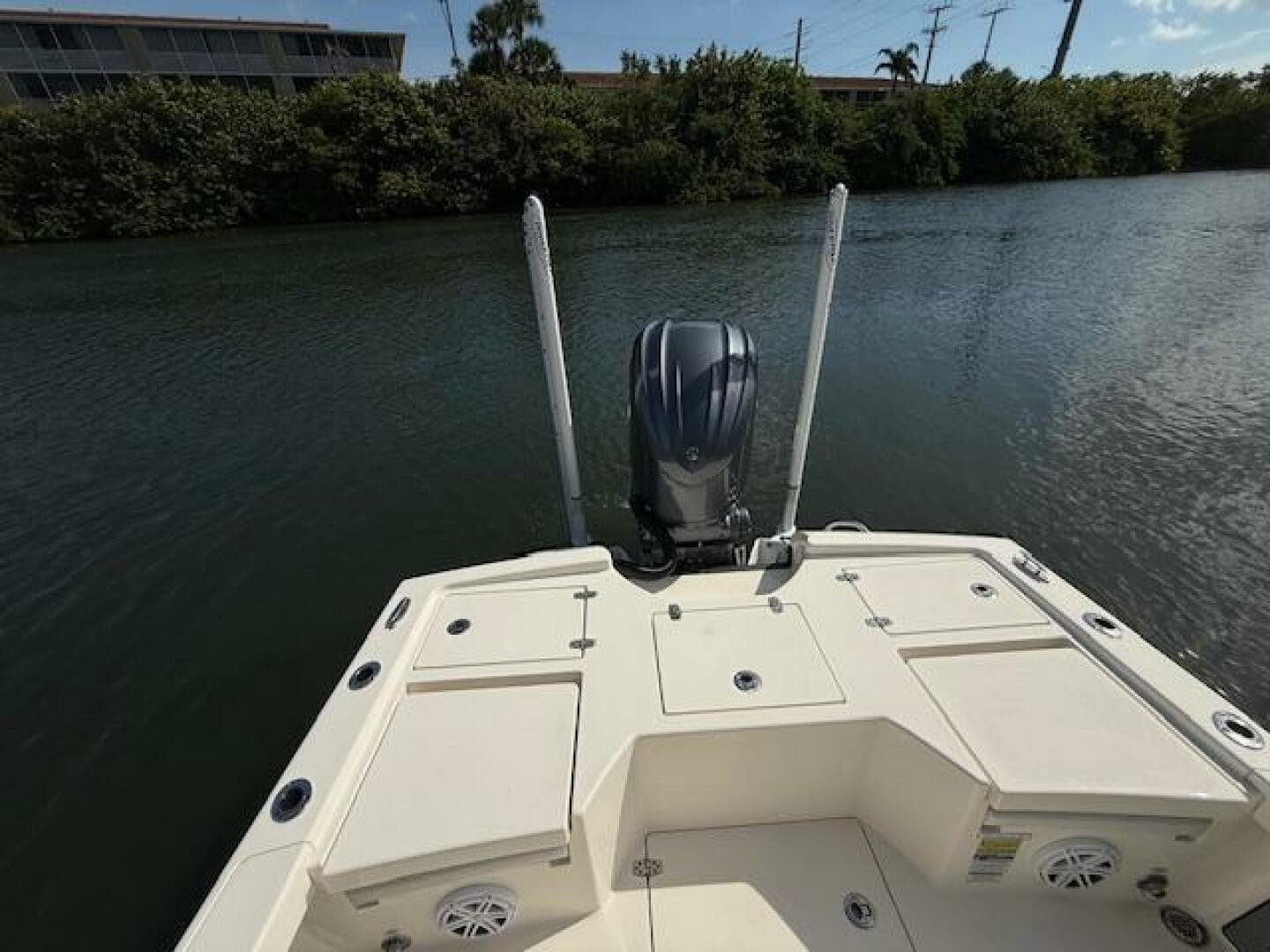 2022 Pathfinder 2500 Hybrid — photo 20