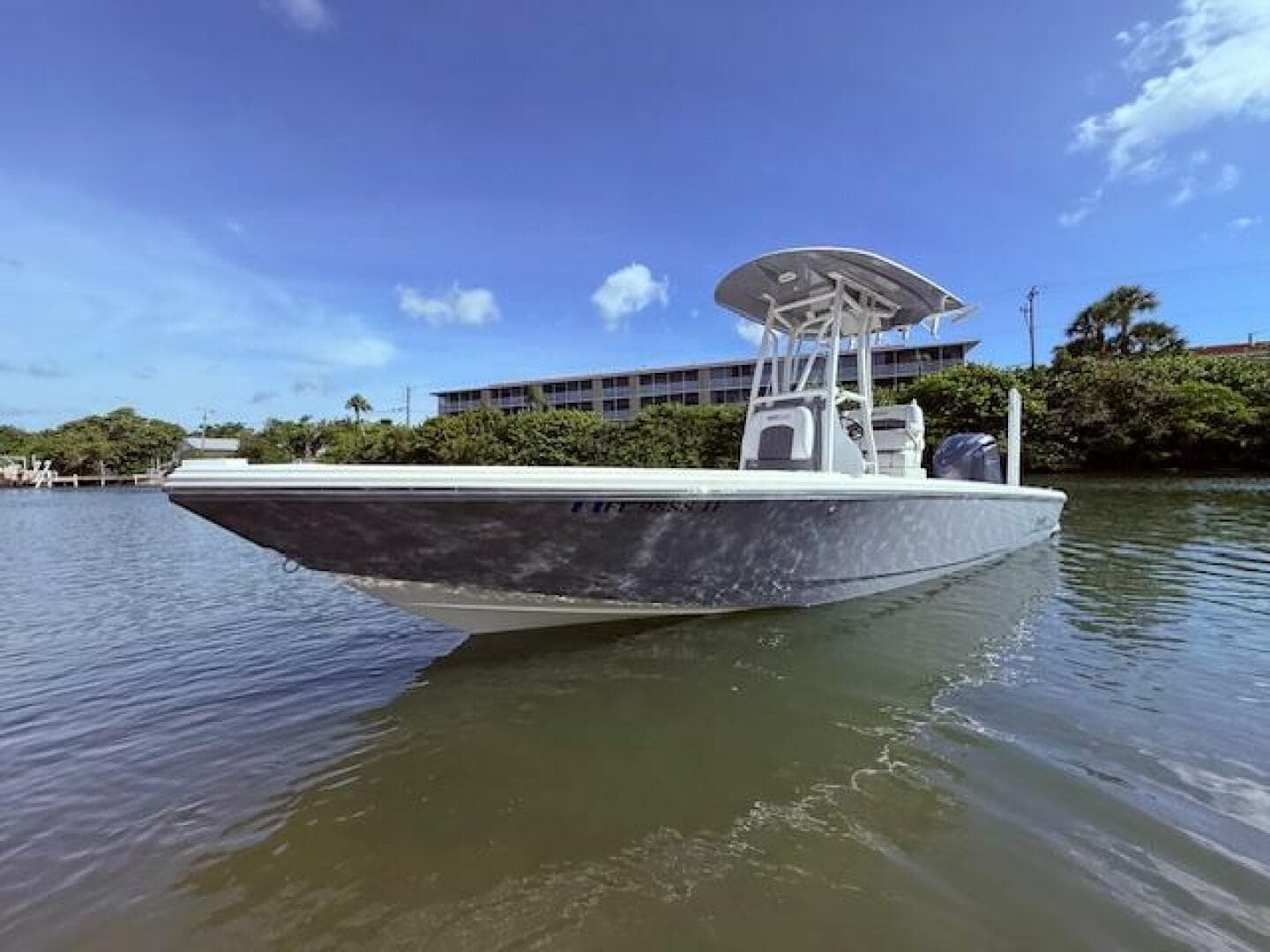 2022 Pathfinder 2500 Hybrid — photo 4