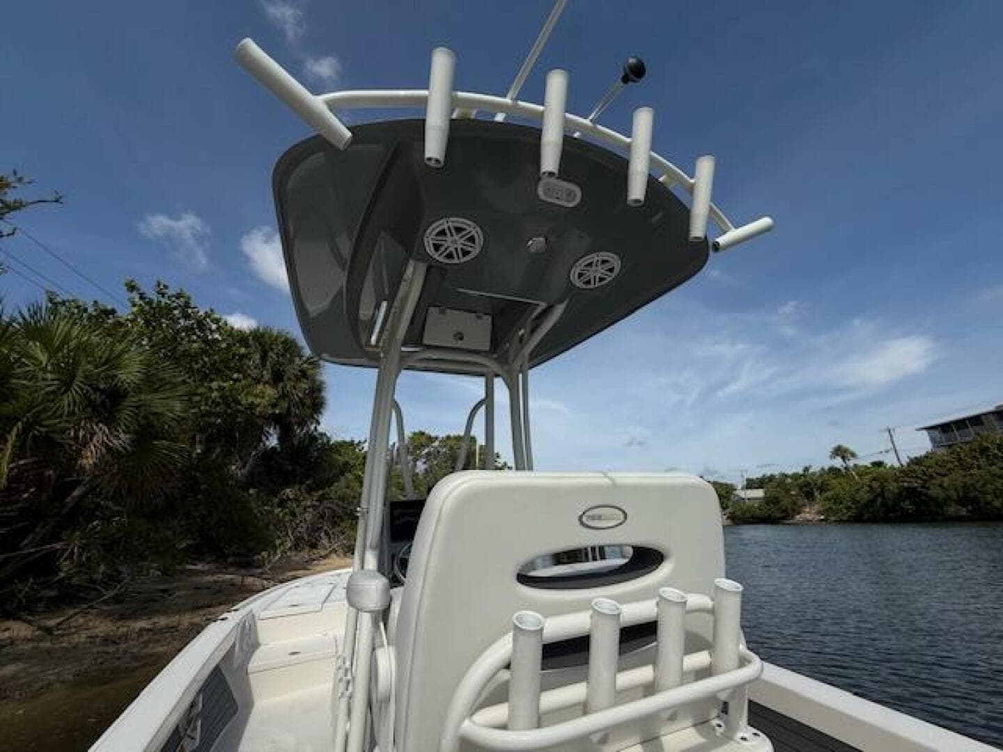 2022 Pathfinder 2500 Hybrid — photo 22