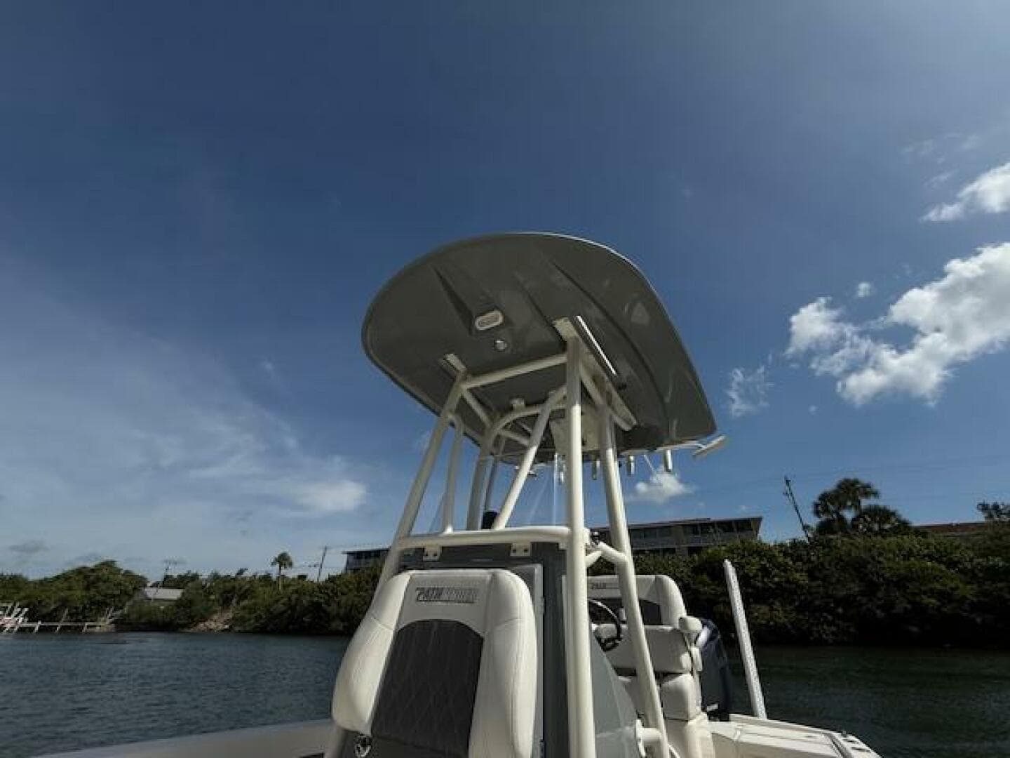 2022 Pathfinder 2500 Hybrid — photo 15