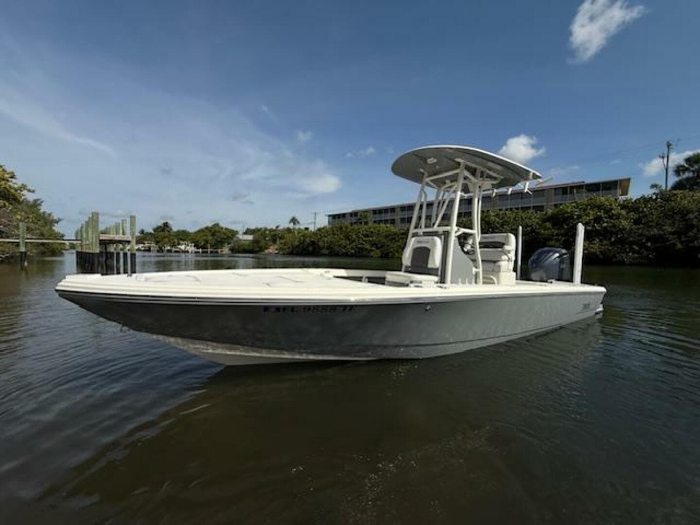 2022 Pathfinder 2500 Hybrid — photo 11