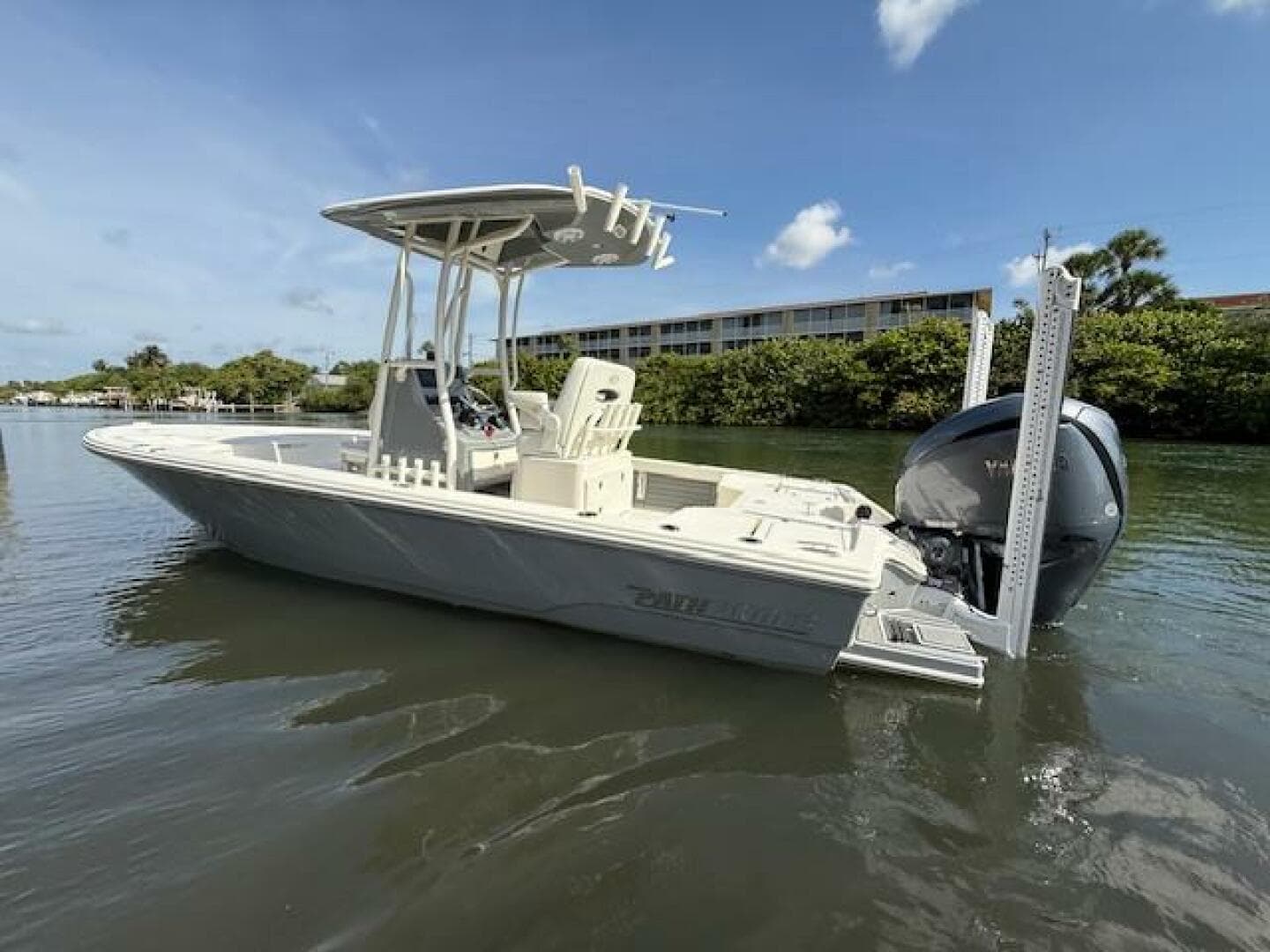 2022 Pathfinder 2500 Hybrid — photo 9