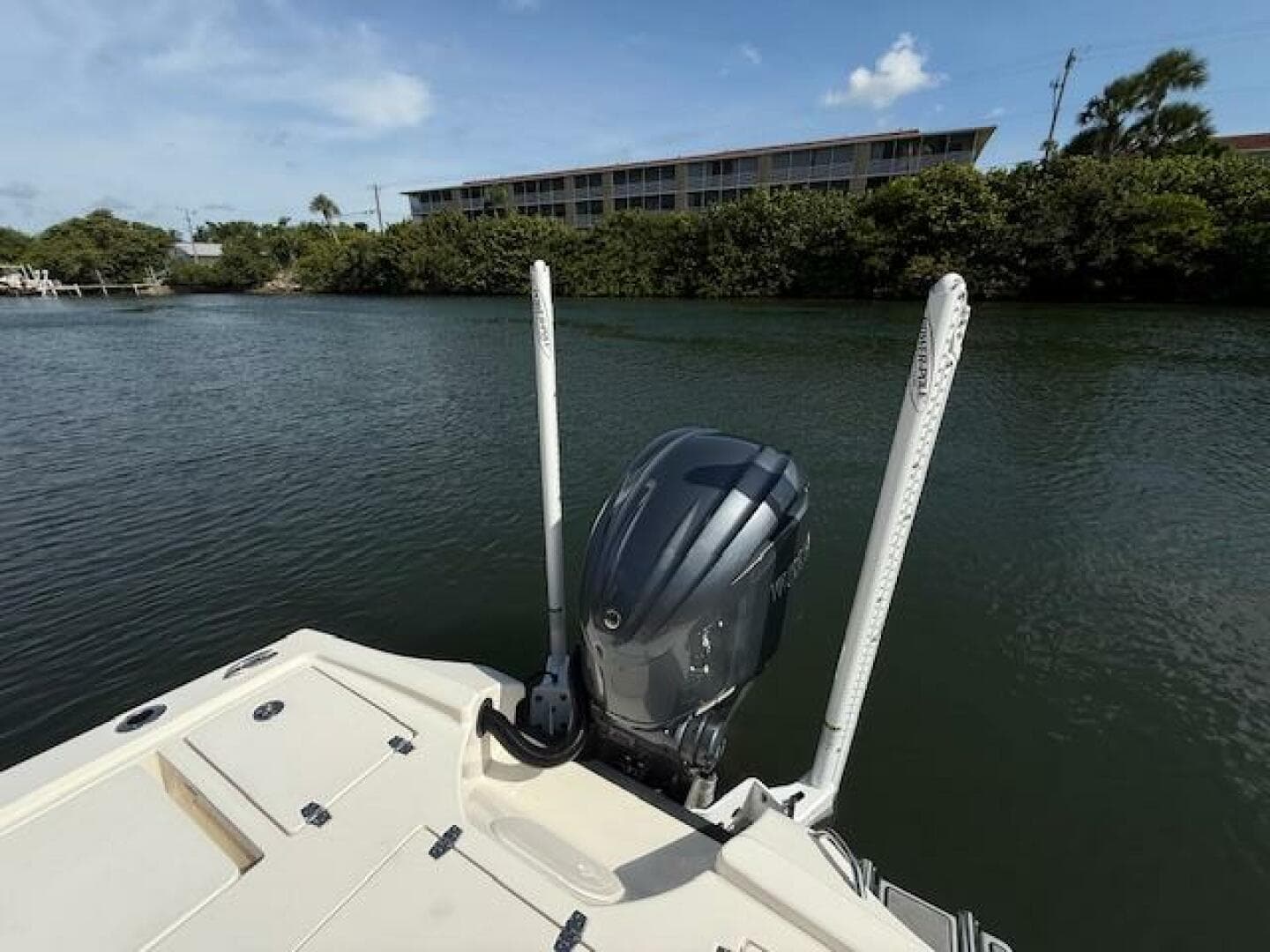 2022 Pathfinder 2500 Hybrid — photo 18