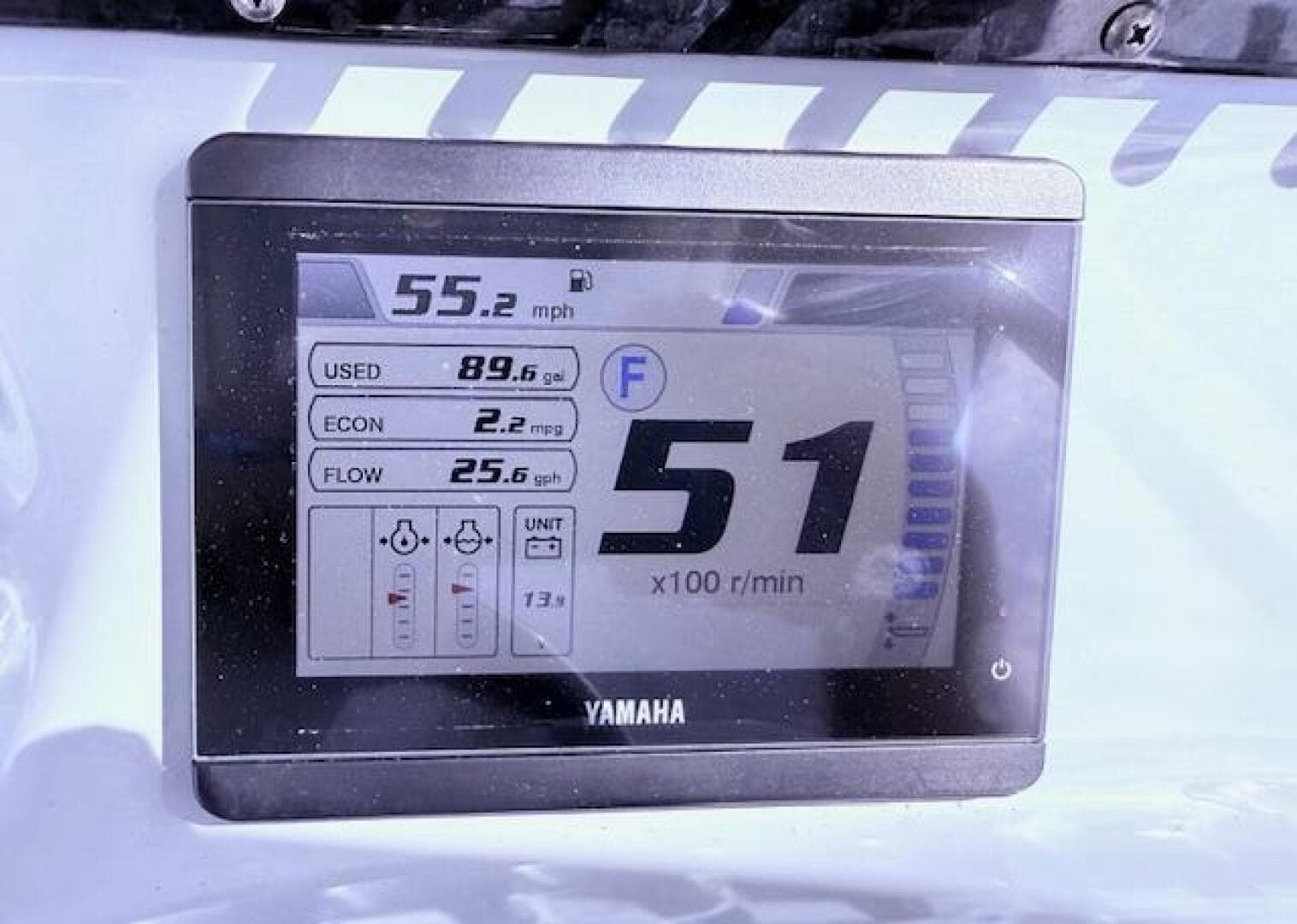 2022 Pathfinder 2500 Hybrid — photo 27