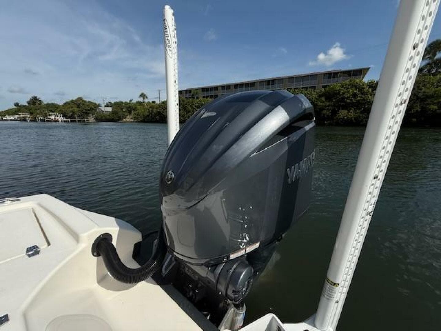 2022 Pathfinder 2500 Hybrid — photo 19