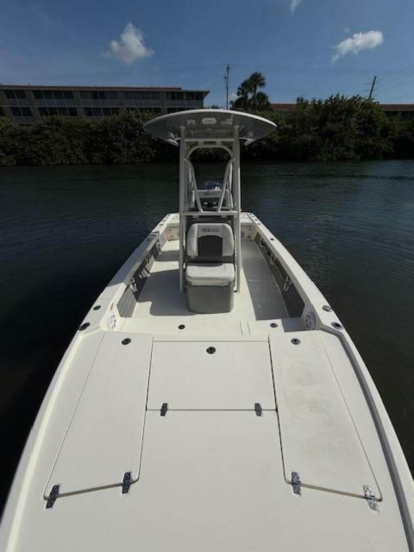 2022 Pathfinder 2500 Hybrid — photo 14