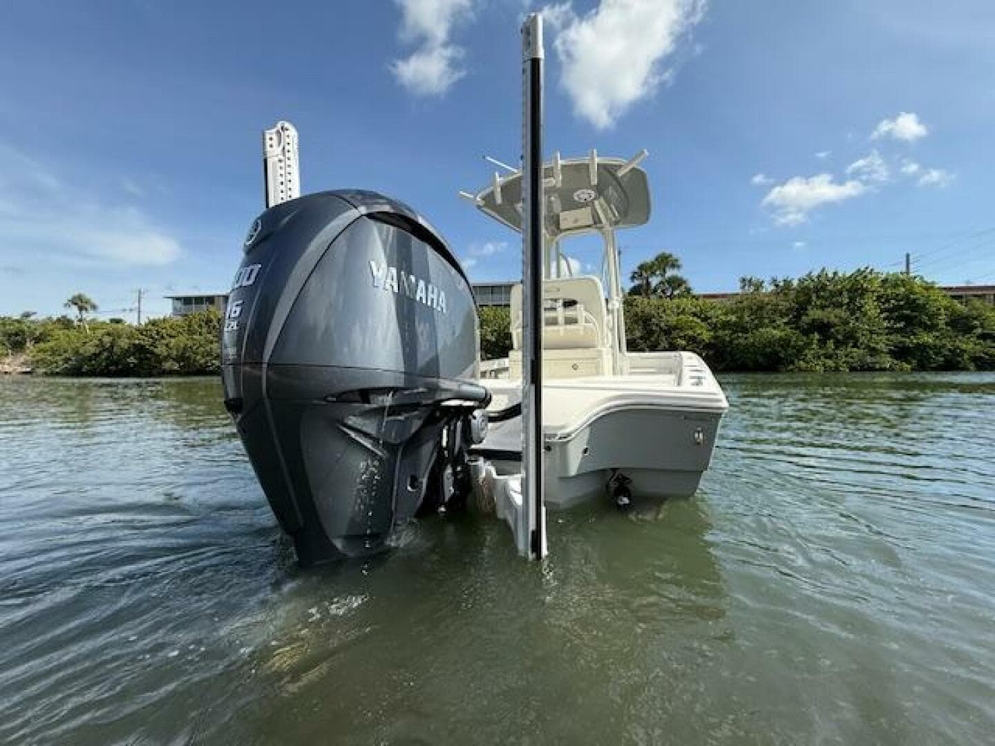 2022 Pathfinder 2500 Hybrid — photo 6