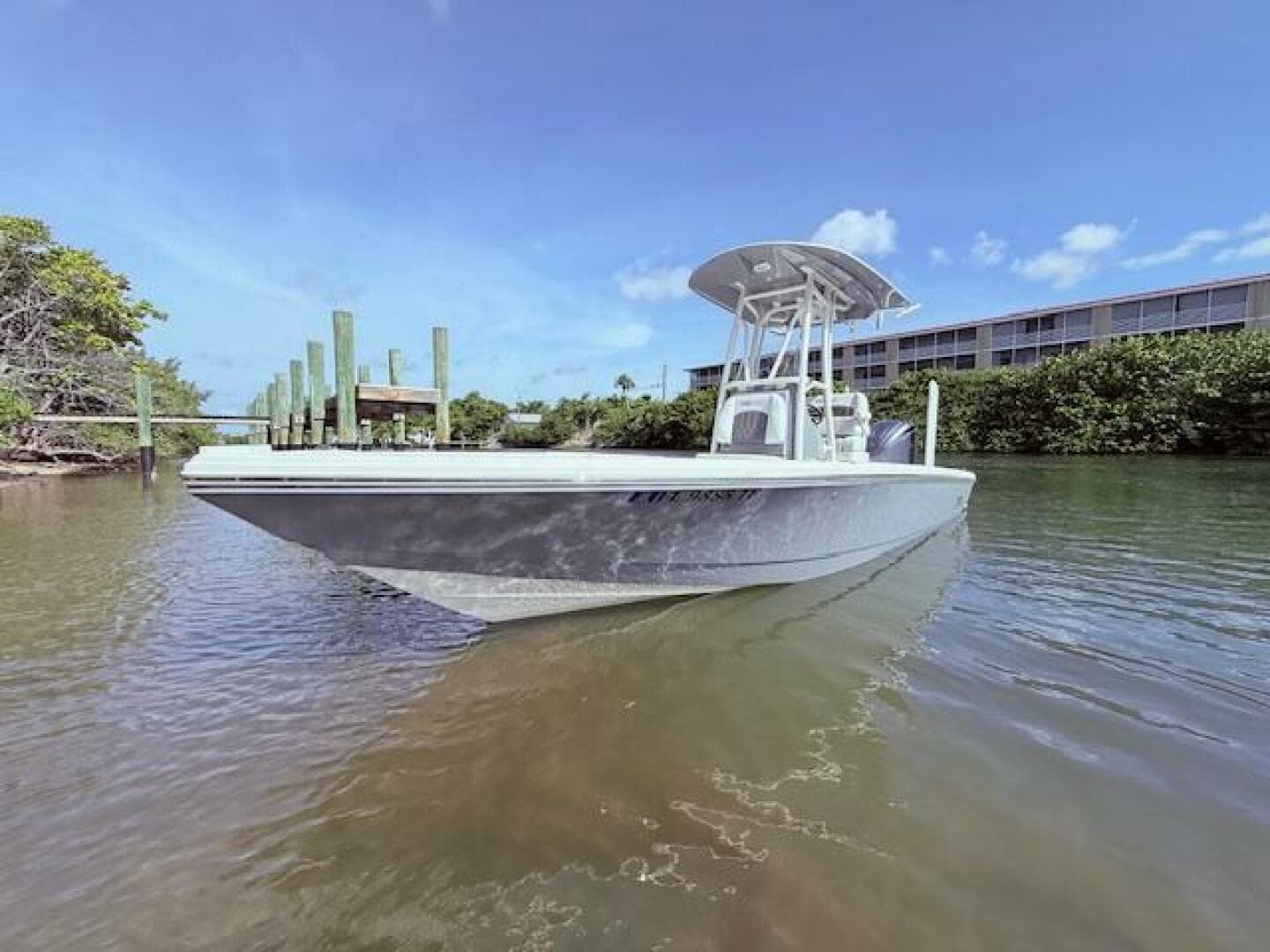 2022 Pathfinder 2500 Hybrid — photo 3