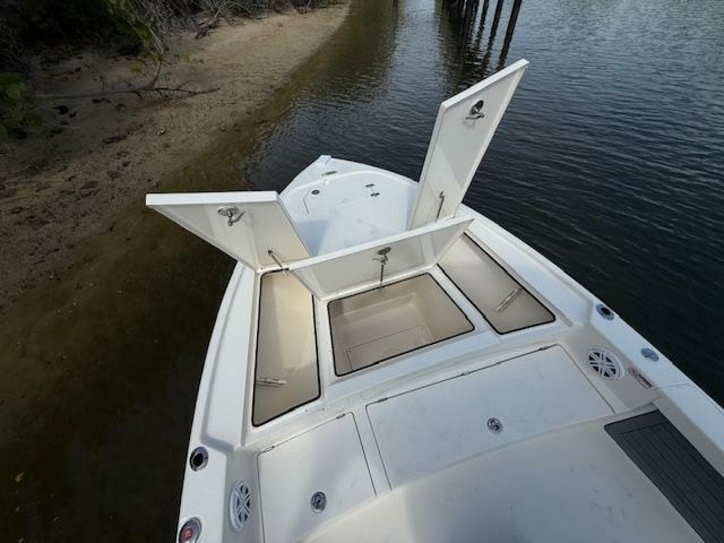 2022 Pathfinder 2500 Hybrid — photo 26