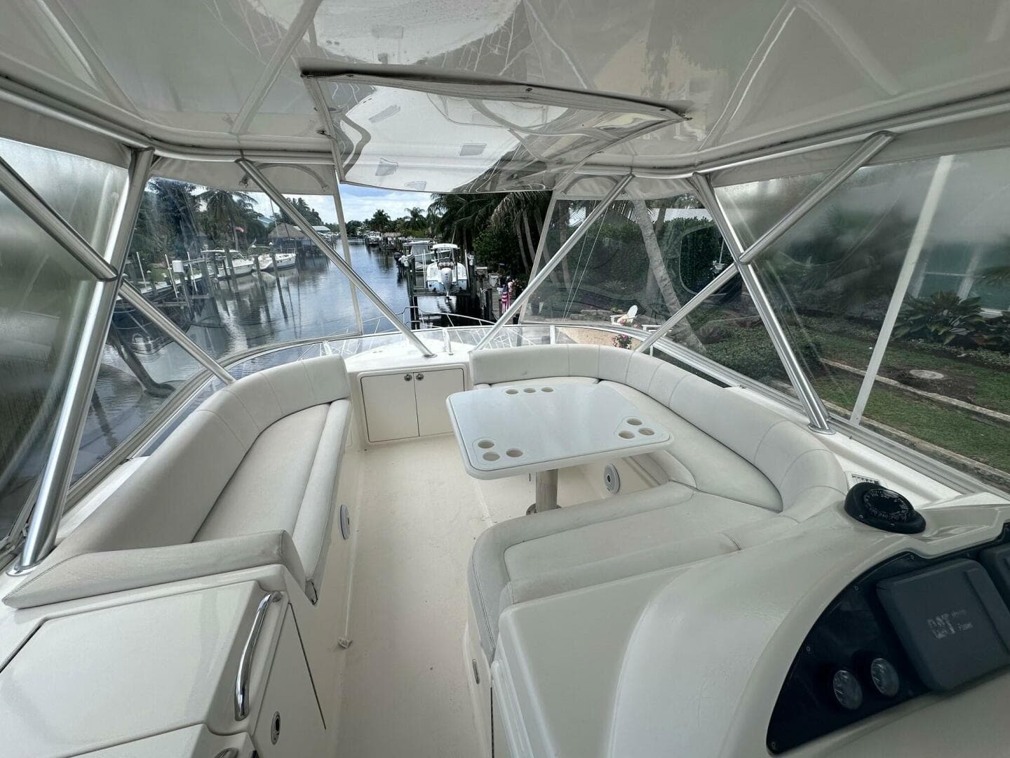 2008 Riviera — photo 10