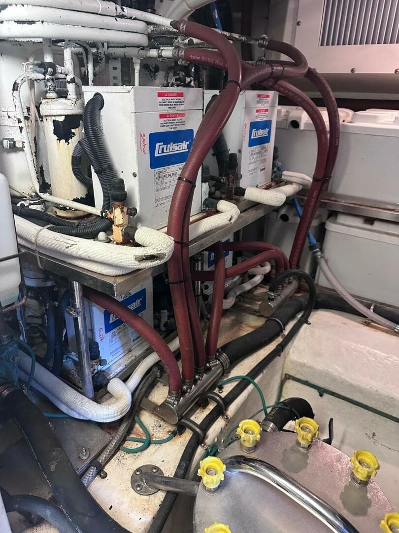 2008 Riviera — photo 3