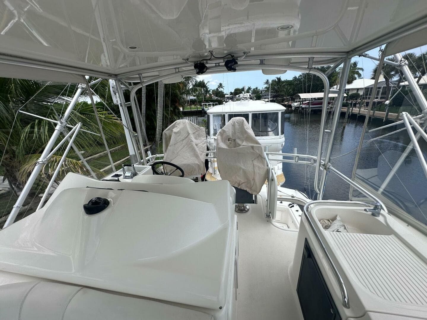 2008 Riviera — photo 7