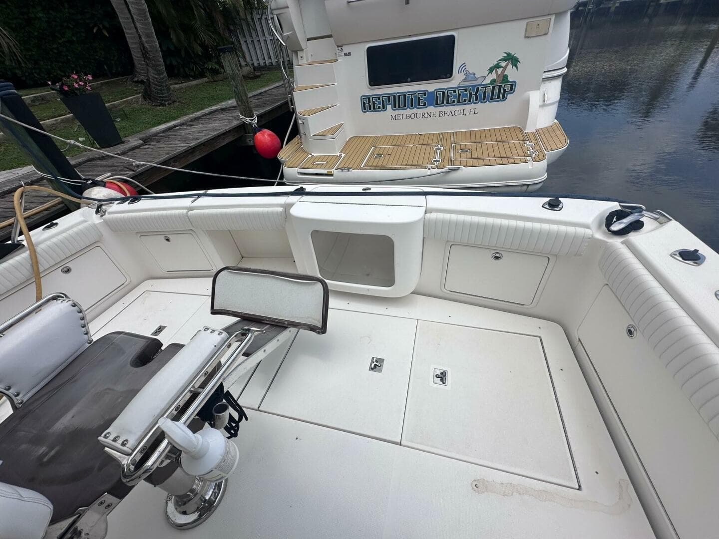 2008 Riviera — photo 12