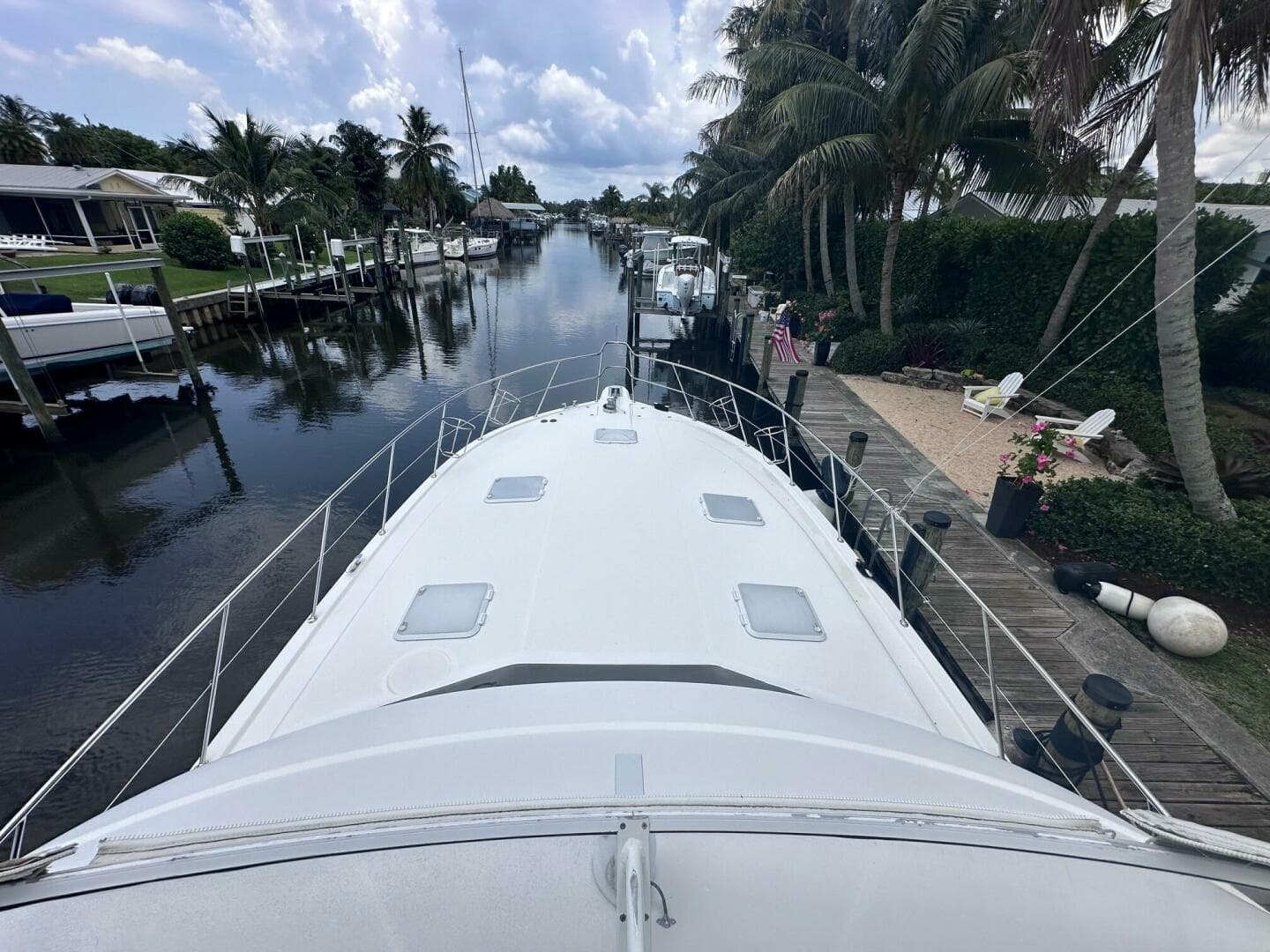 2008 Riviera — photo 6