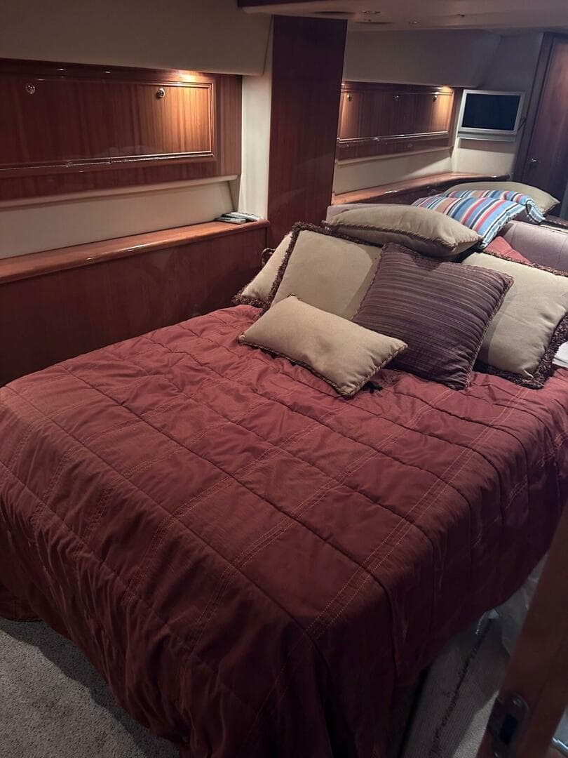 2008 Riviera — photo 18