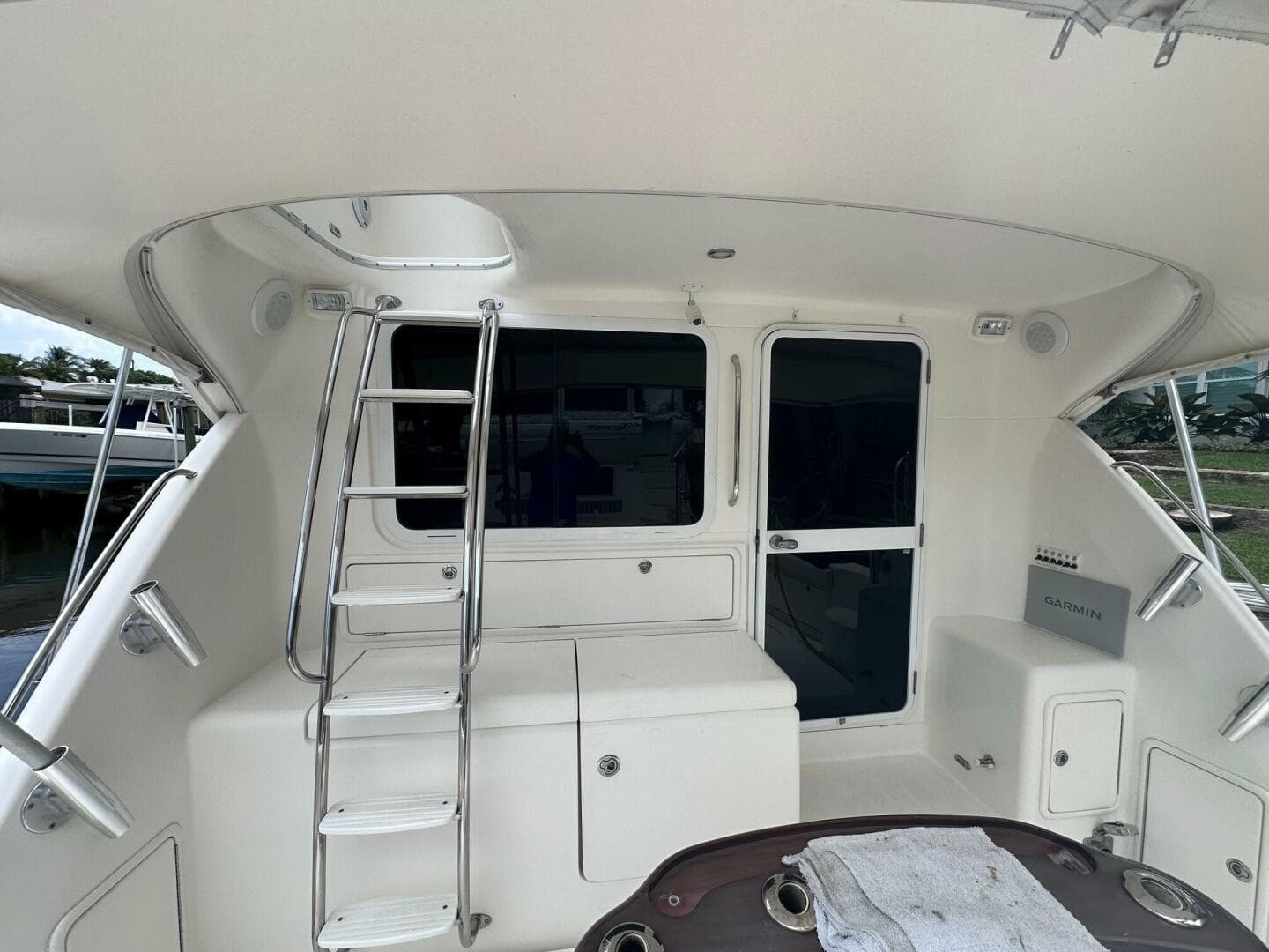 2008 Riviera — photo 11