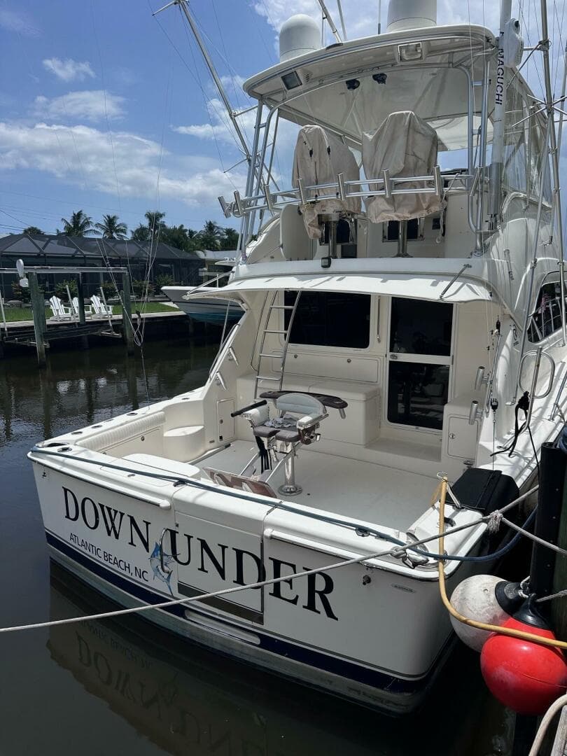 2008 Riviera — photo 1