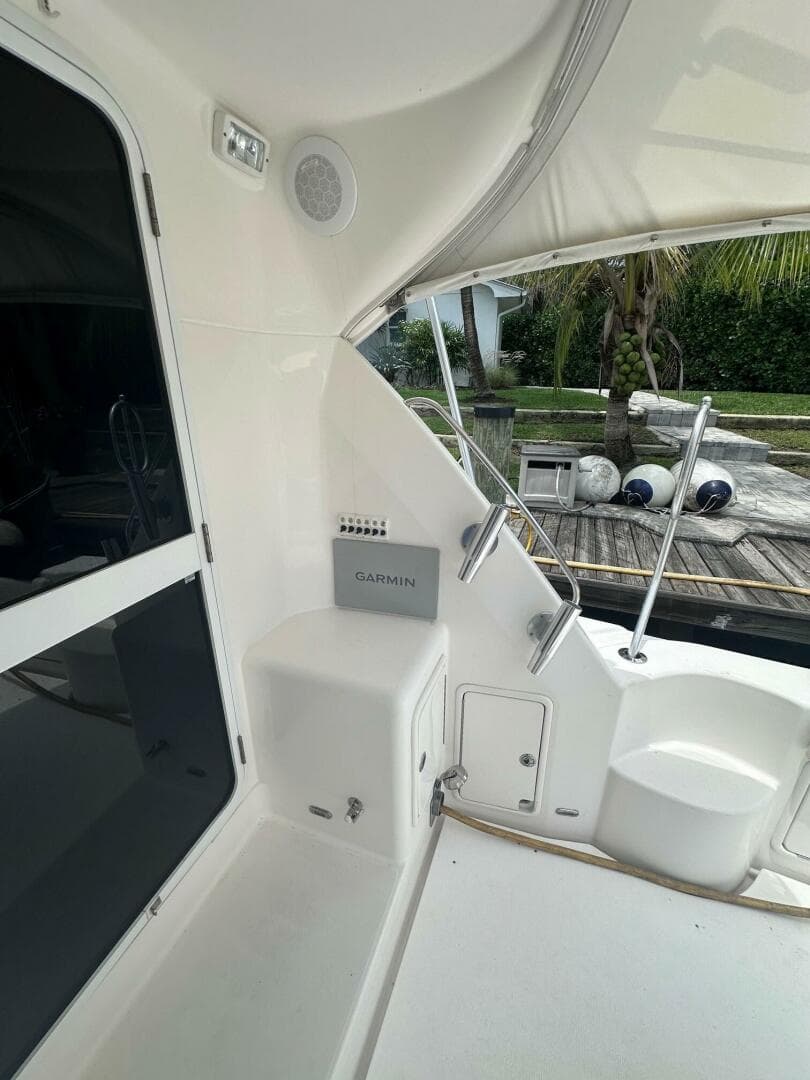 2008 Riviera — photo 13