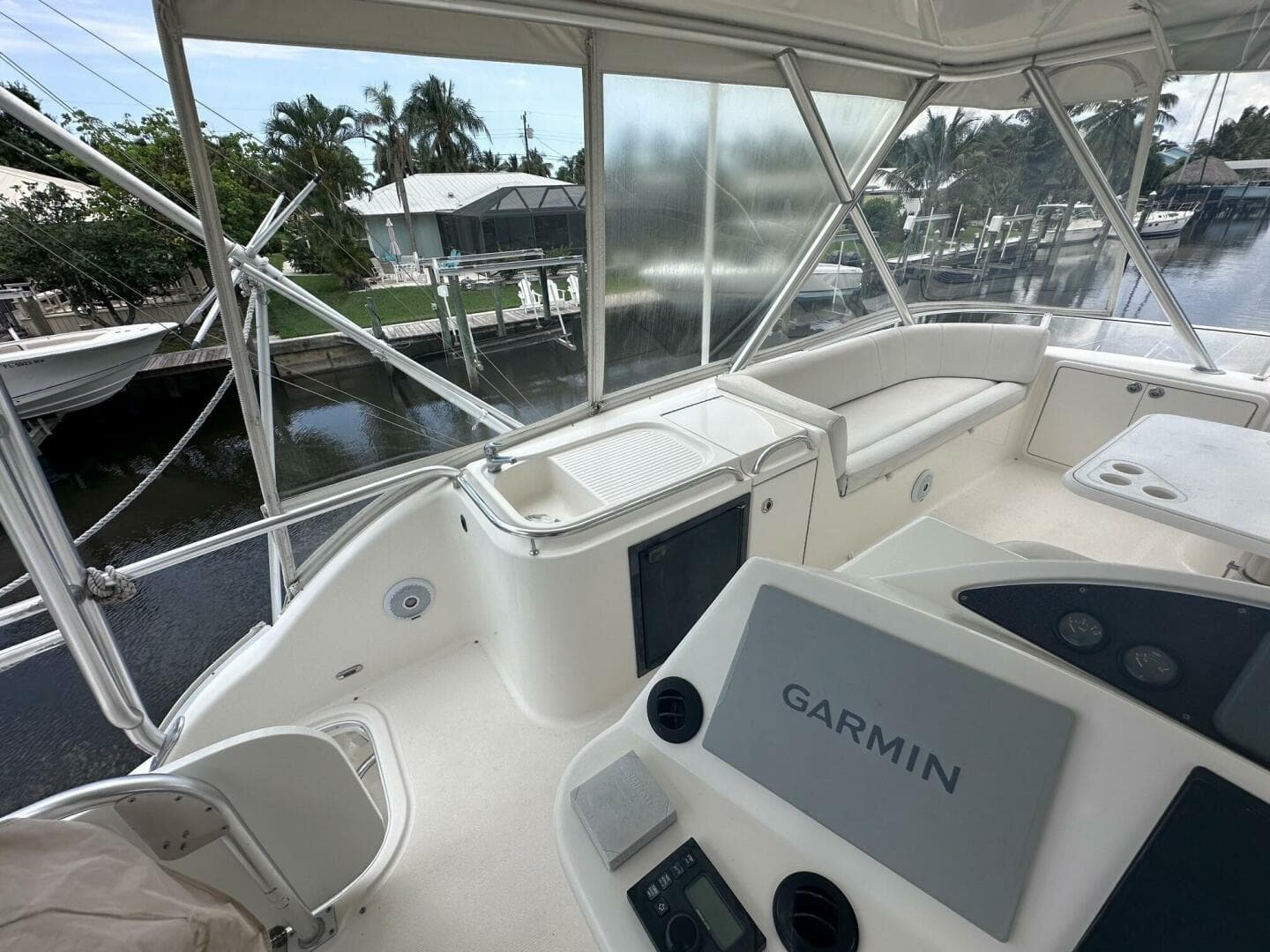 2008 Riviera — photo 8