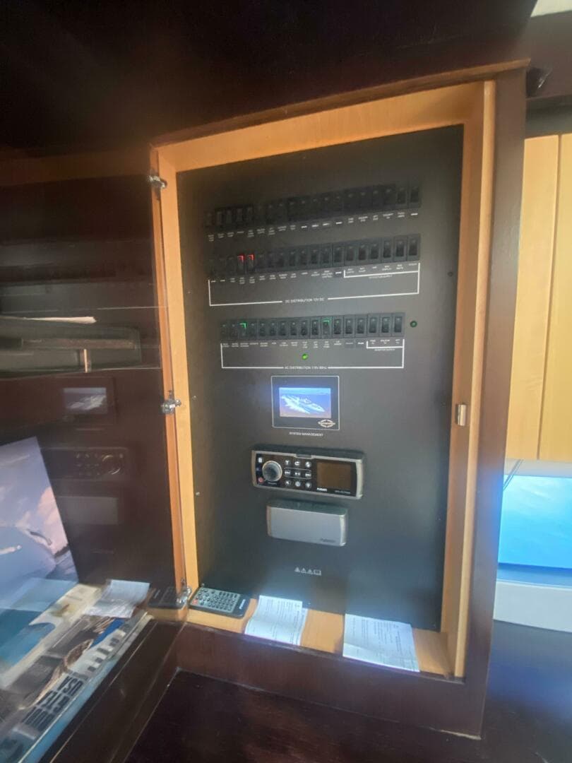 2013 Sunseeker 40 Portofino — photo 28