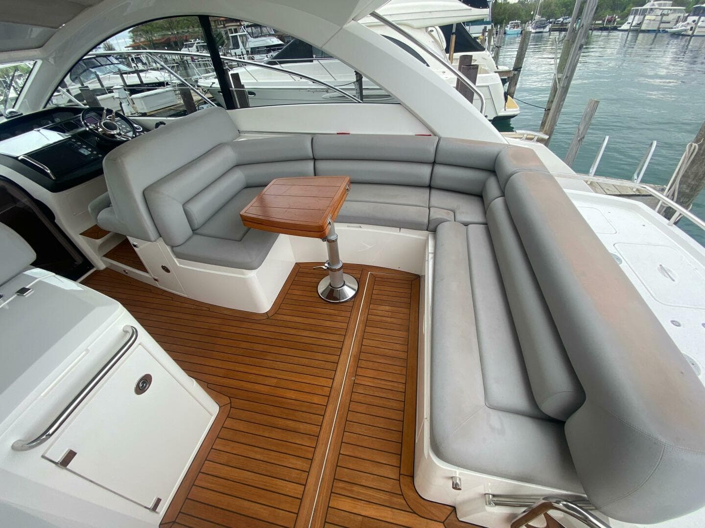 2013 Sunseeker 40 Portofino — photo 10