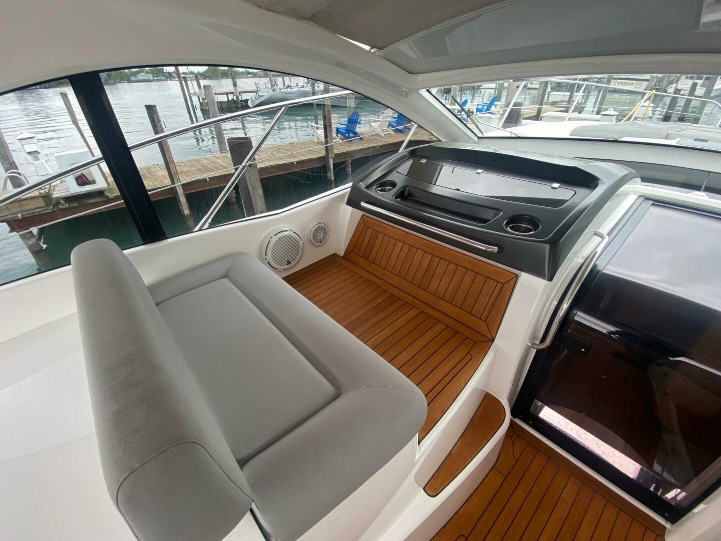2013 Sunseeker 40 Portofino — photo 14