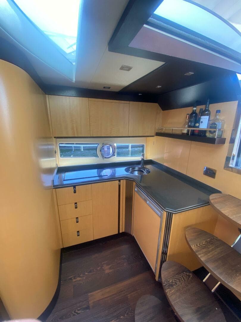 2013 Sunseeker 40 Portofino — photo 29